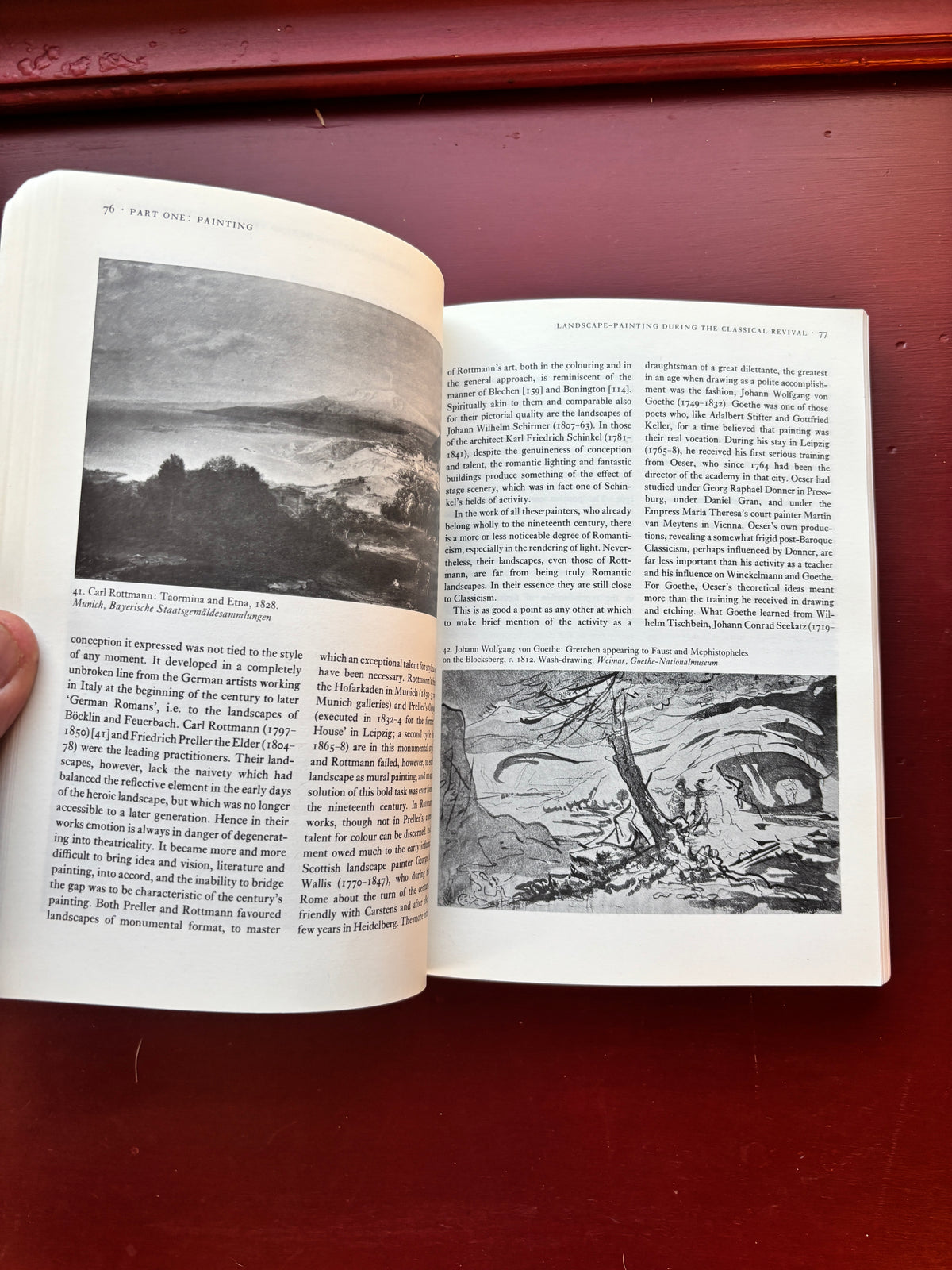 Painting & Sculpture in Europe 1790-1880 by Fritz Novotny (1985, Trade Paperback)