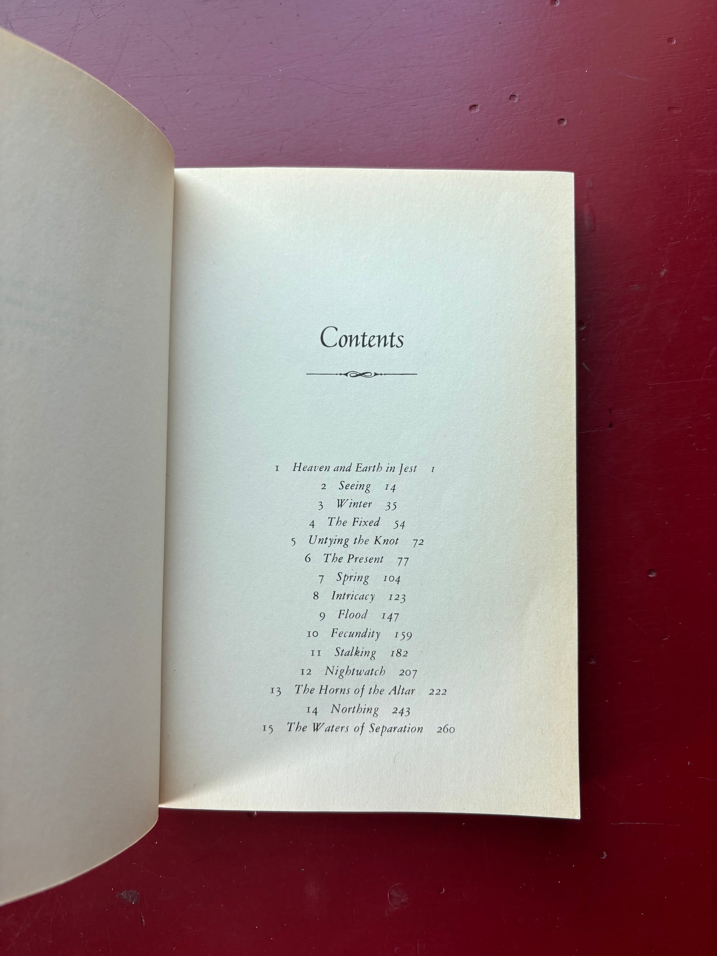 Pilgrim at Tinker Creek by Annie Dillard (1974, Trade Paperback)
