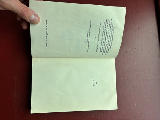 Brideshead Revisted by Evelyn Waugh (1973, Trade Paperback)