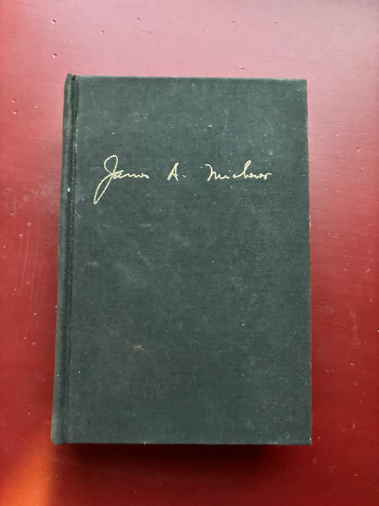 The Source by James A. Mich (1965, Hardcover)