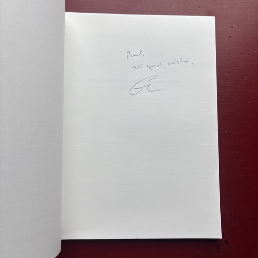 Dix Meditations Quelques Mots by Christopher Sawyer-Laucanno (2019, Limited)
