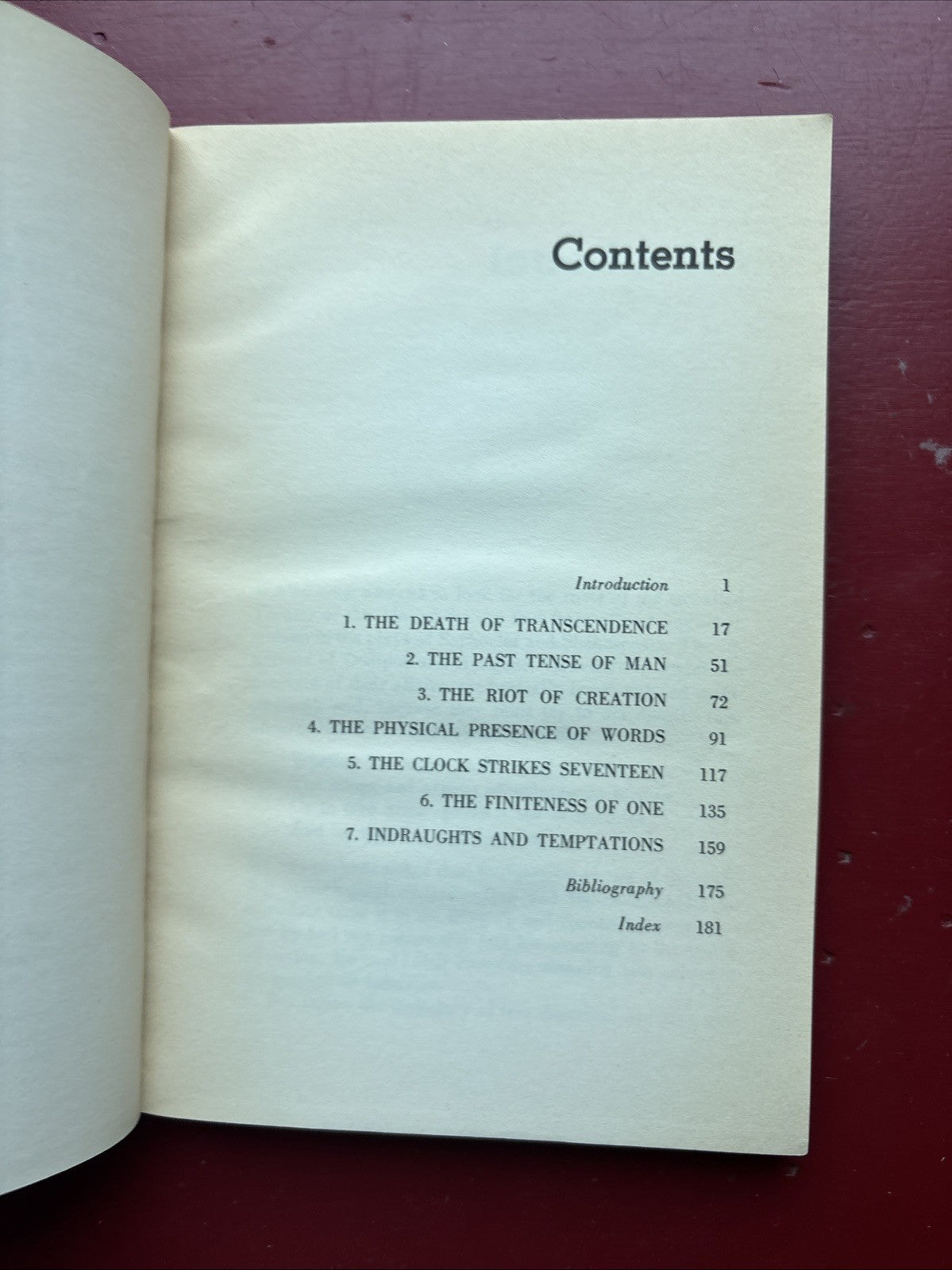 World In Collapse: The Vision Of ABSURD DRAMA (reduced Light Annotations)