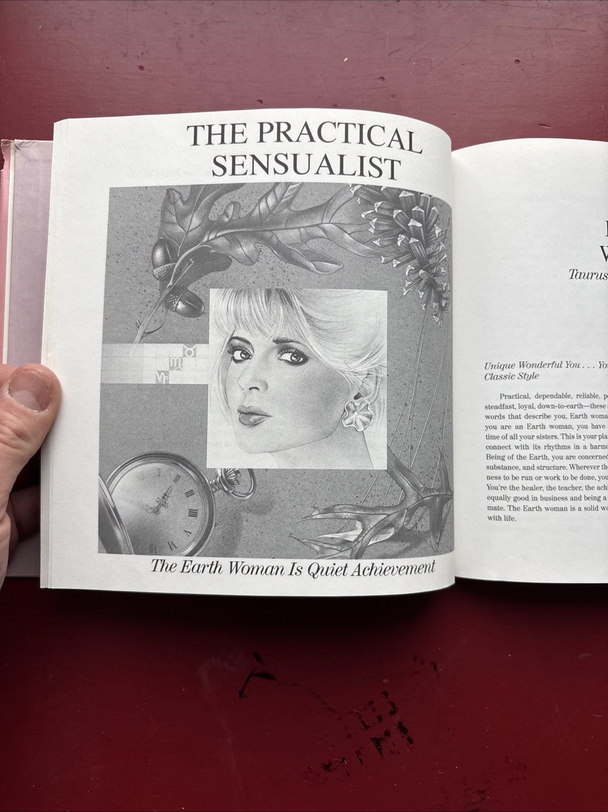 Star Style: An Astrological Guide To Beauty, Sex, Work, Fashion, And Romance