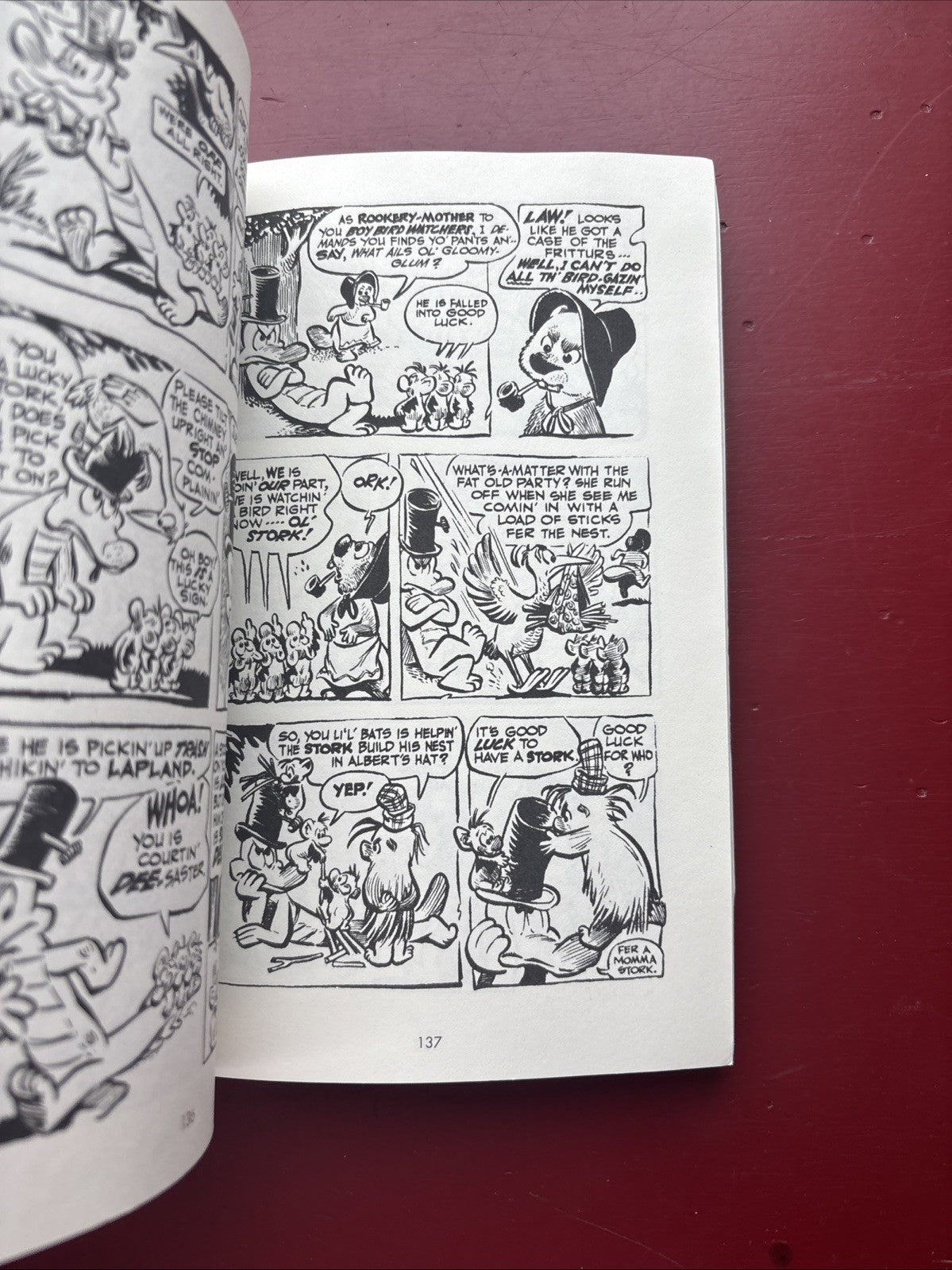 I Go Pogo (Dover Publications 2019)