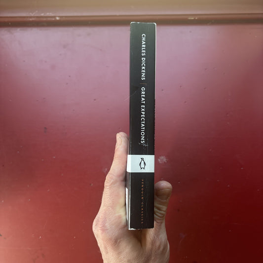 great expectations charles dickens