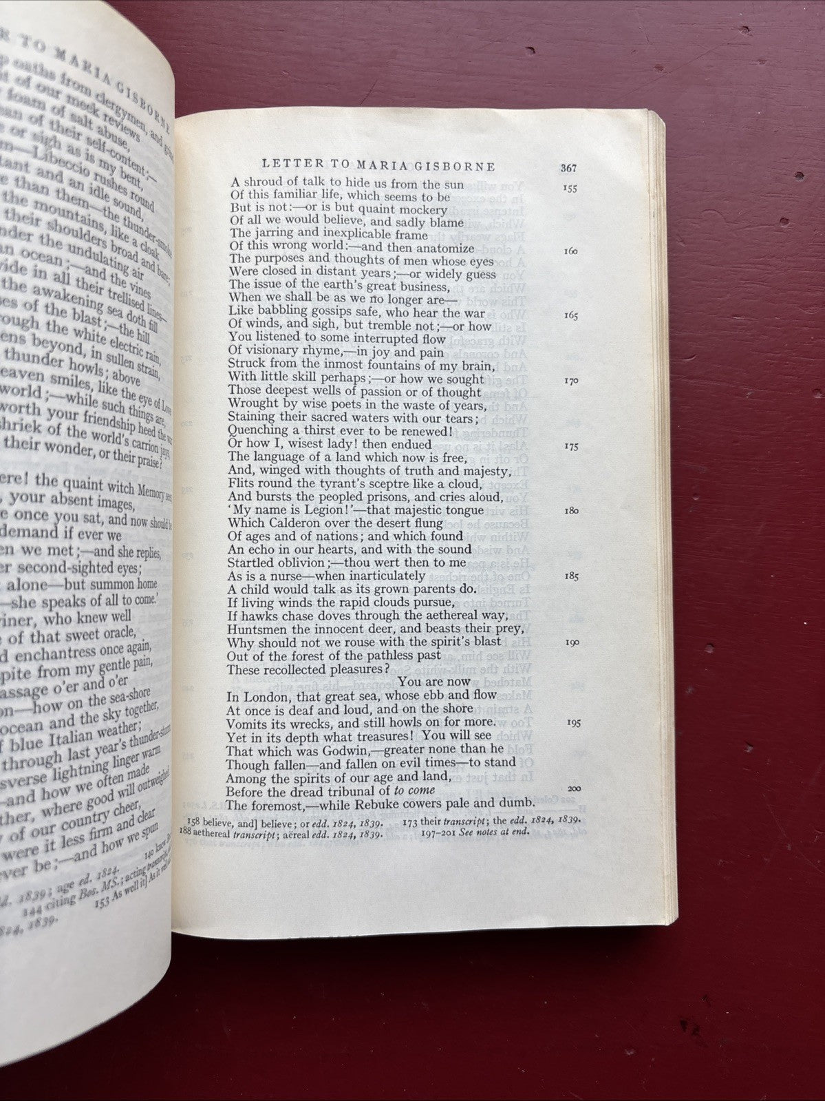Poems of Shelley - Percy Bysshe Shelley (1961, Paperback)