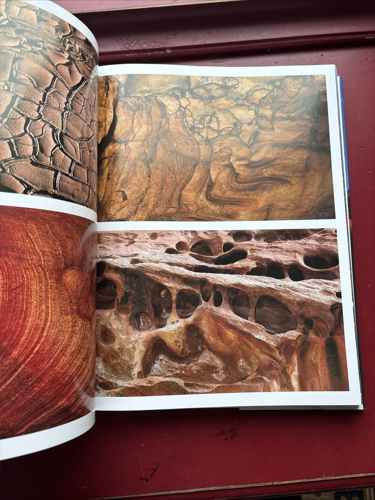 America's Parks by Philippe Bourseiller (2006, Hardcover)