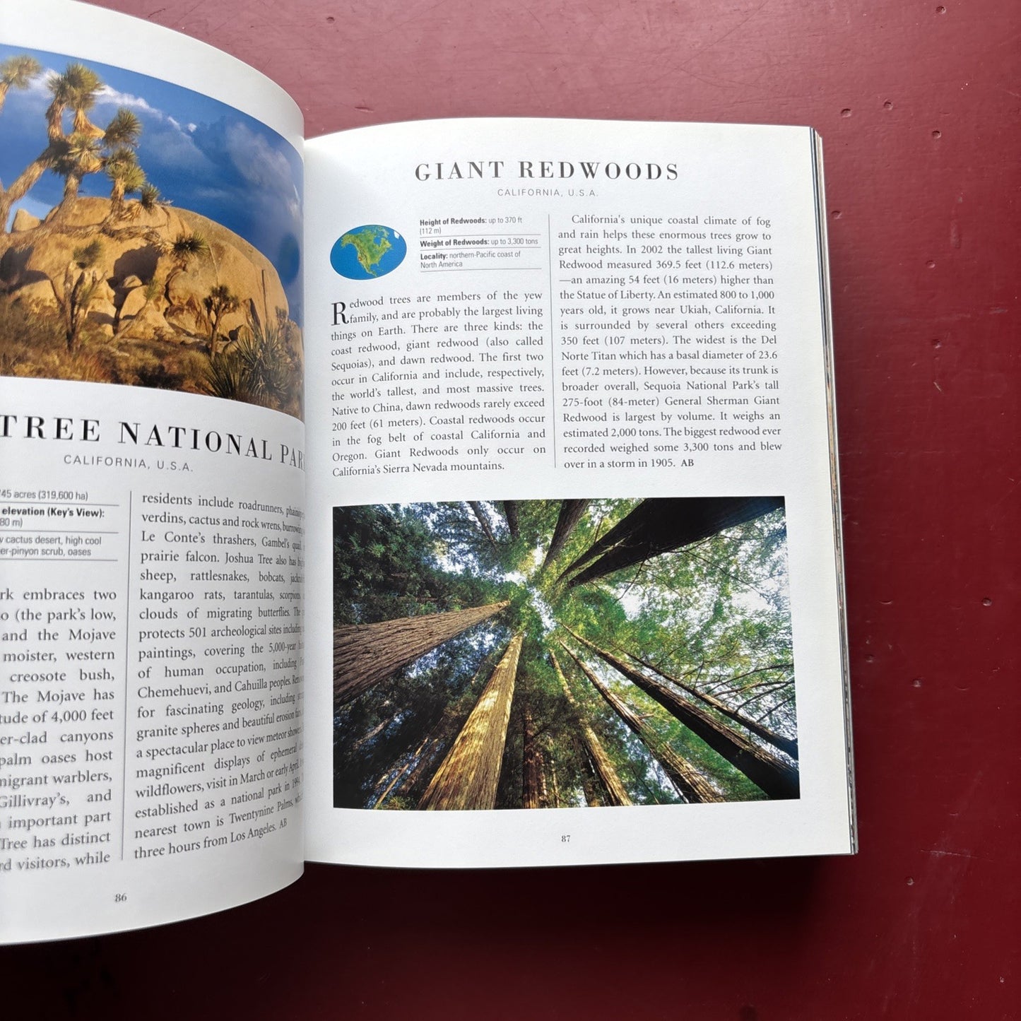 1001 Natural Wonders : Places You Must See Before You Die by Michael Bright...