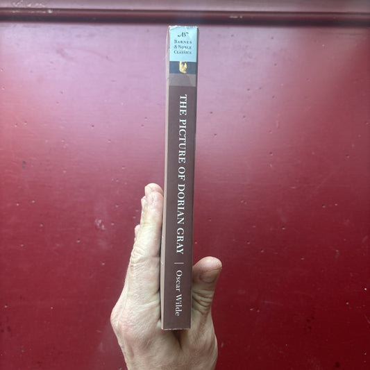 Picture of Dorian Gray by Oscar. Wilde (2003, Trade Paperback)