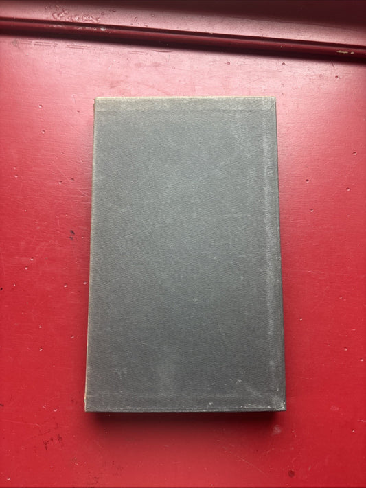 The Poems of Robert Burns, 1965. Heritage Club with Slipcase
