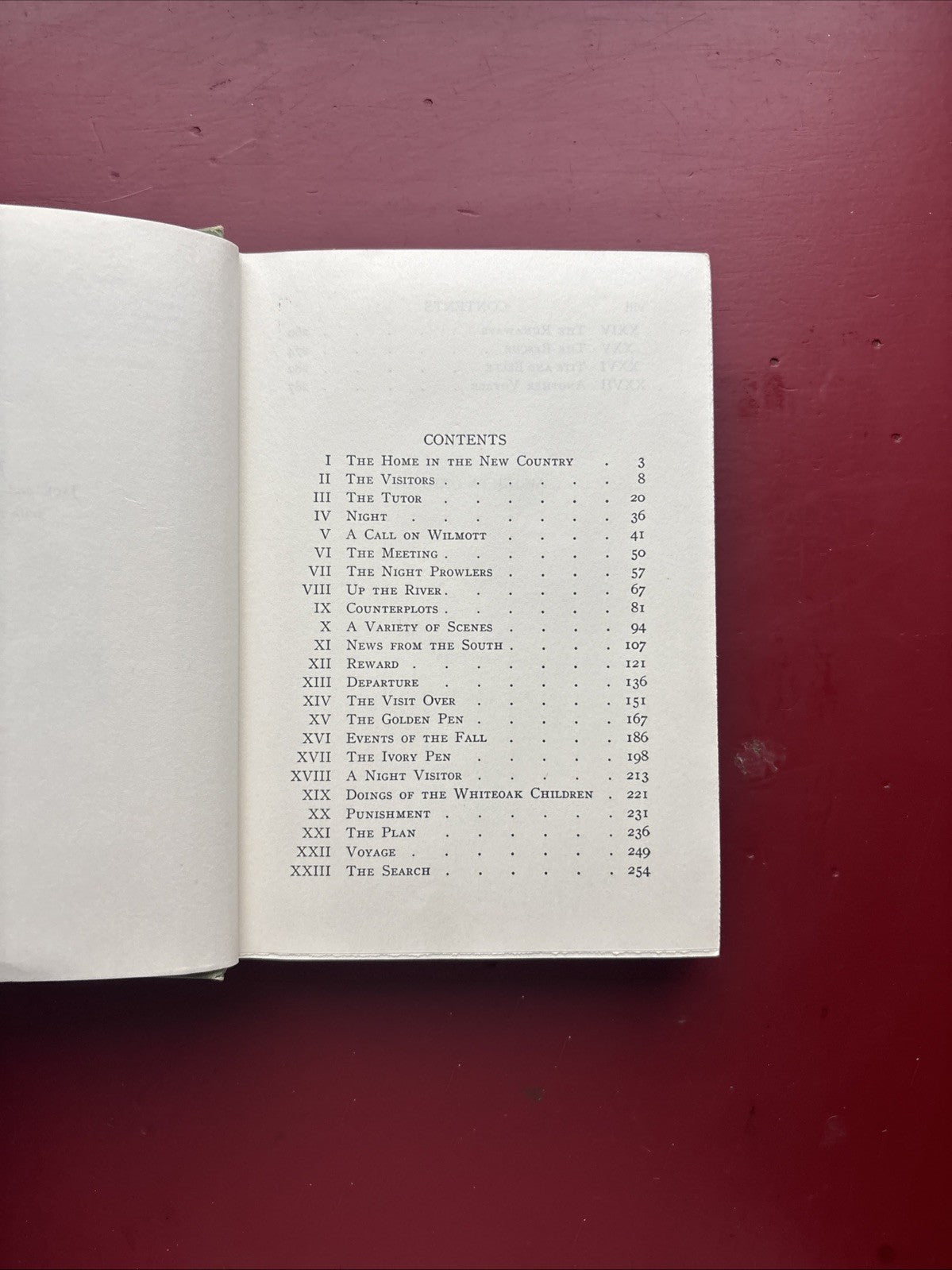 Morning at Jalna by Mazo De La Roche (1960, HC) (ex-libris)