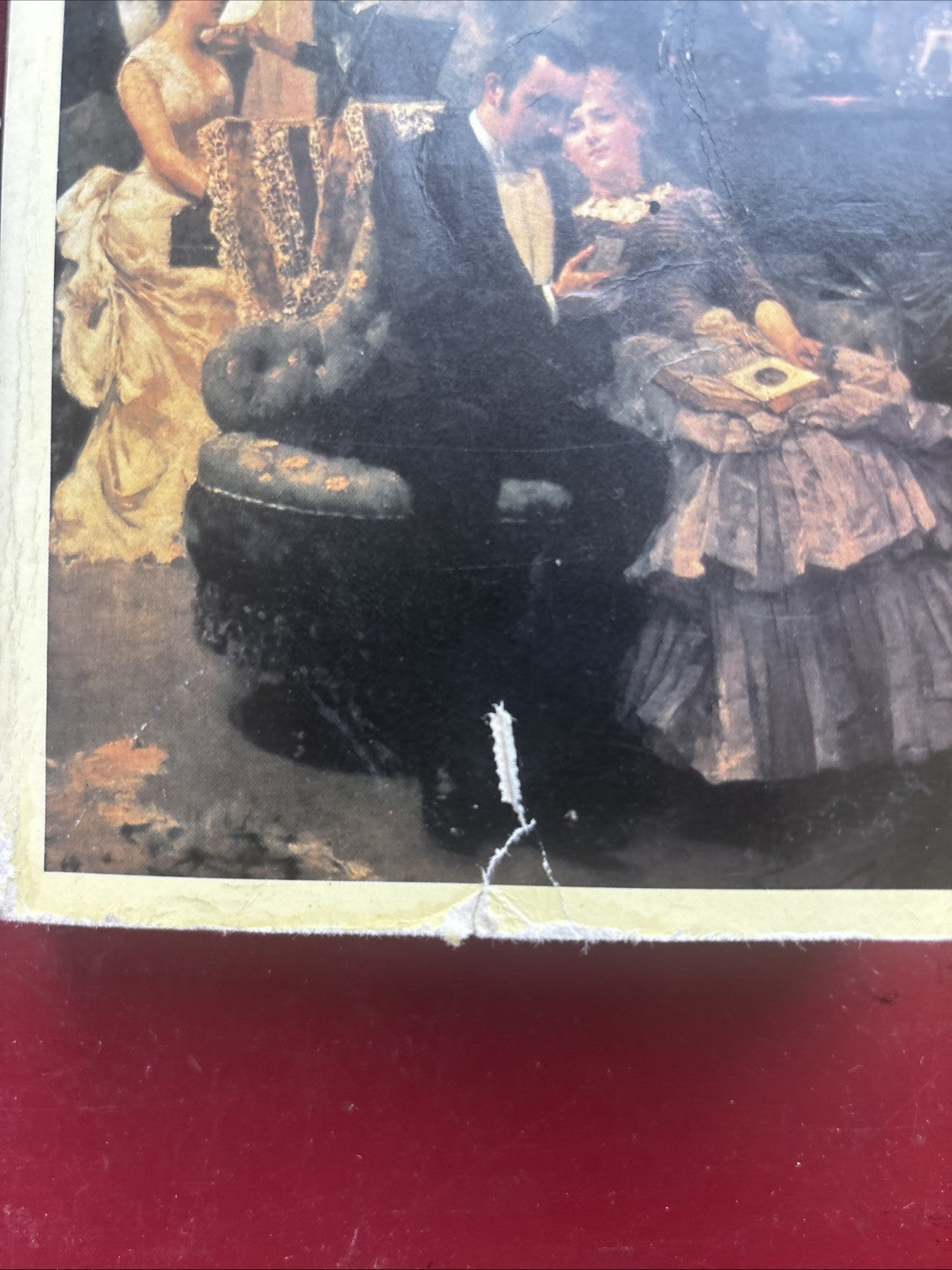 The Golden Bowl by James, Henry, Jr.