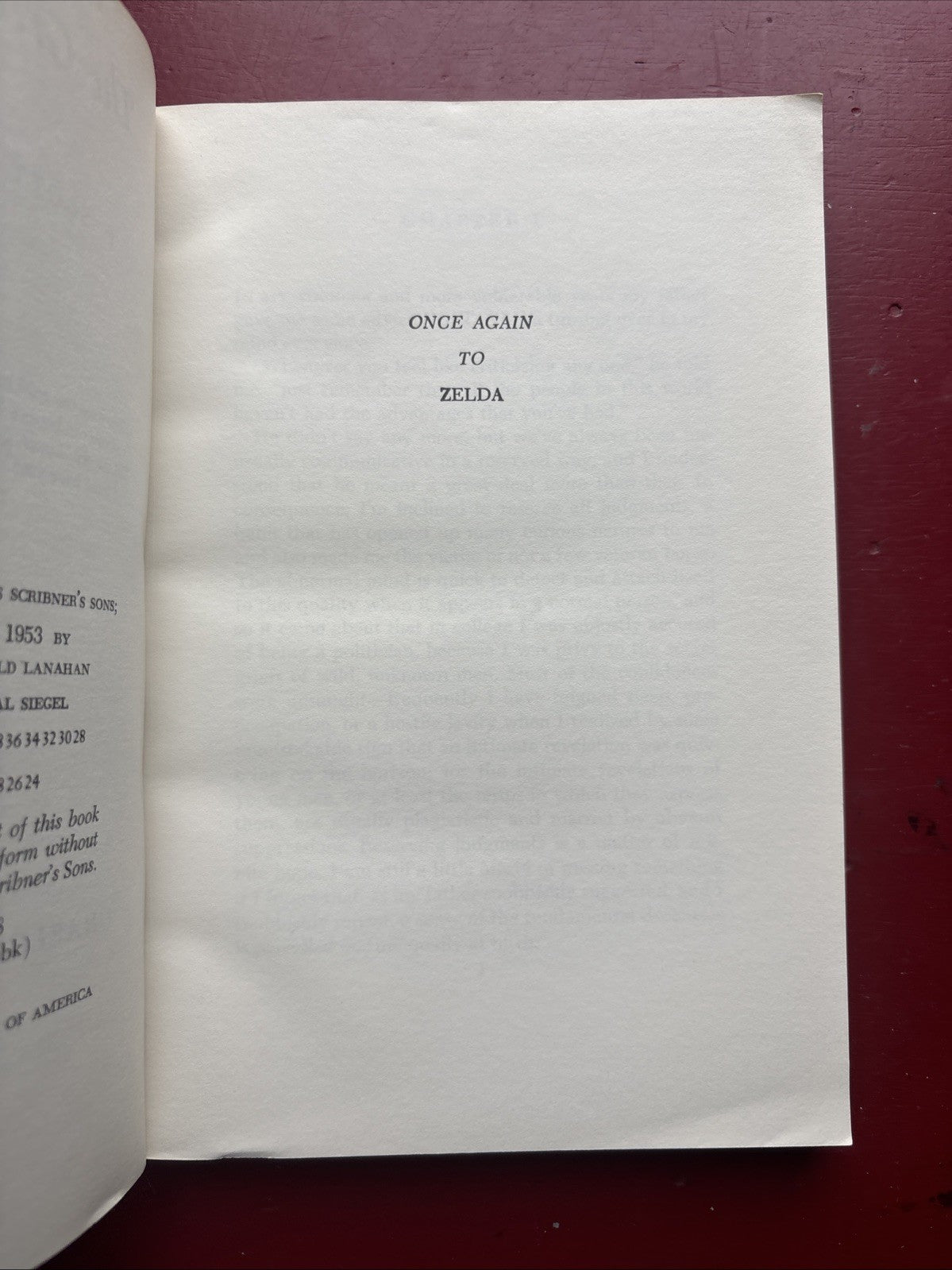 The Great Gatsby And Babylon Revisited by F. Scott Fitzgerald