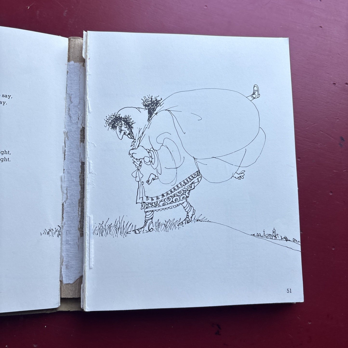 3 Shel Silverstein: Falling Up Sidewalk Ends Everything On It Hardcover