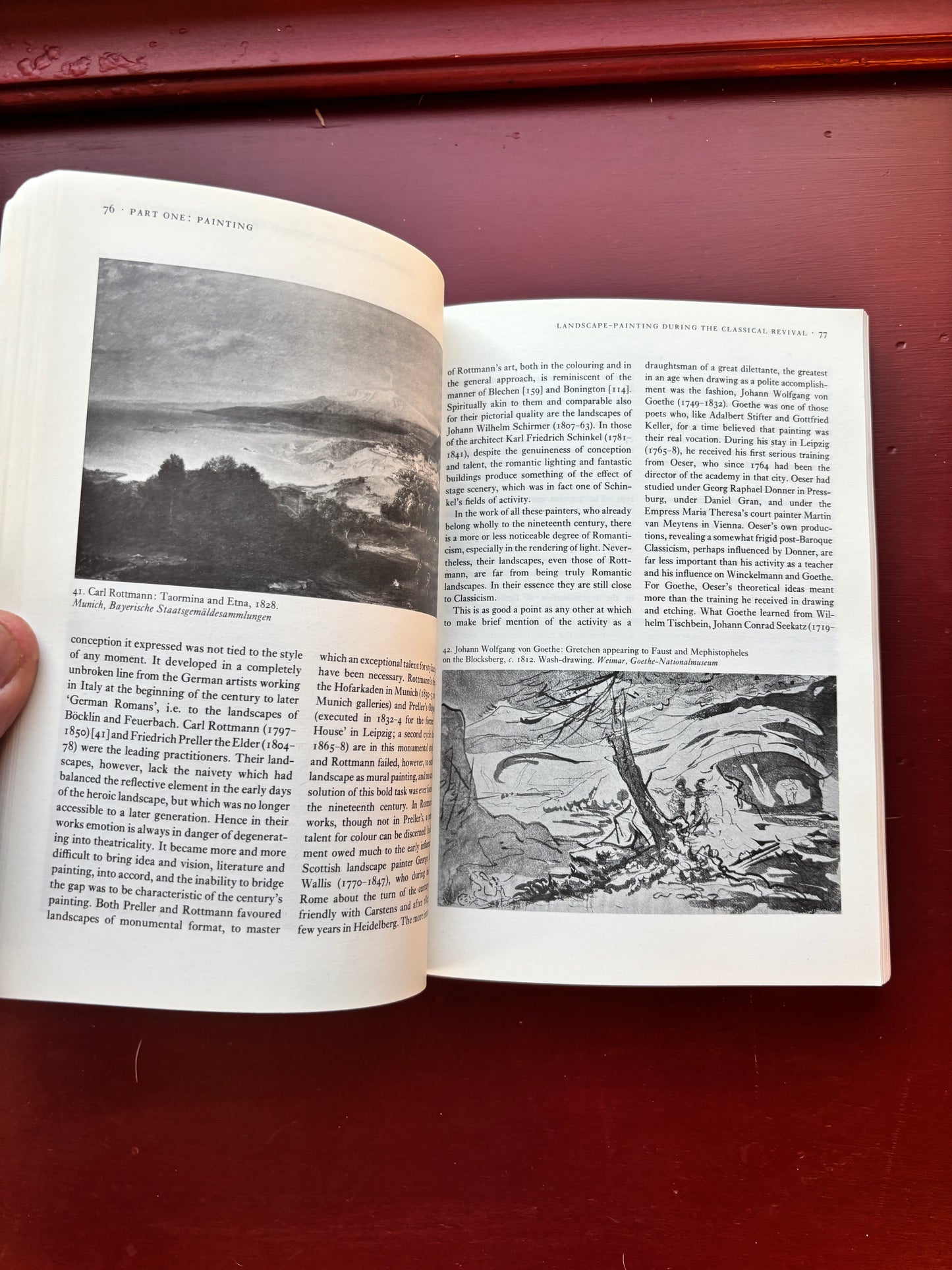 Painting & Sculpture in Europe 1790-1880 by Fritz Novotny (1985, Trade Paperback)