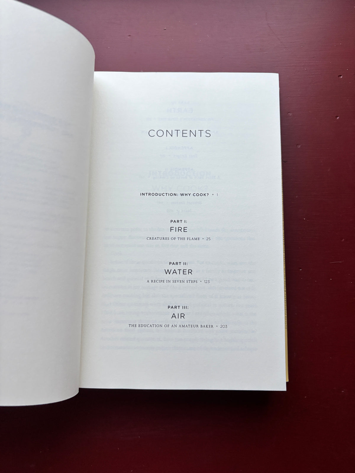 Cooked HCDJ 1st Ed. by Michael Pollan (2009, Hardcover)
