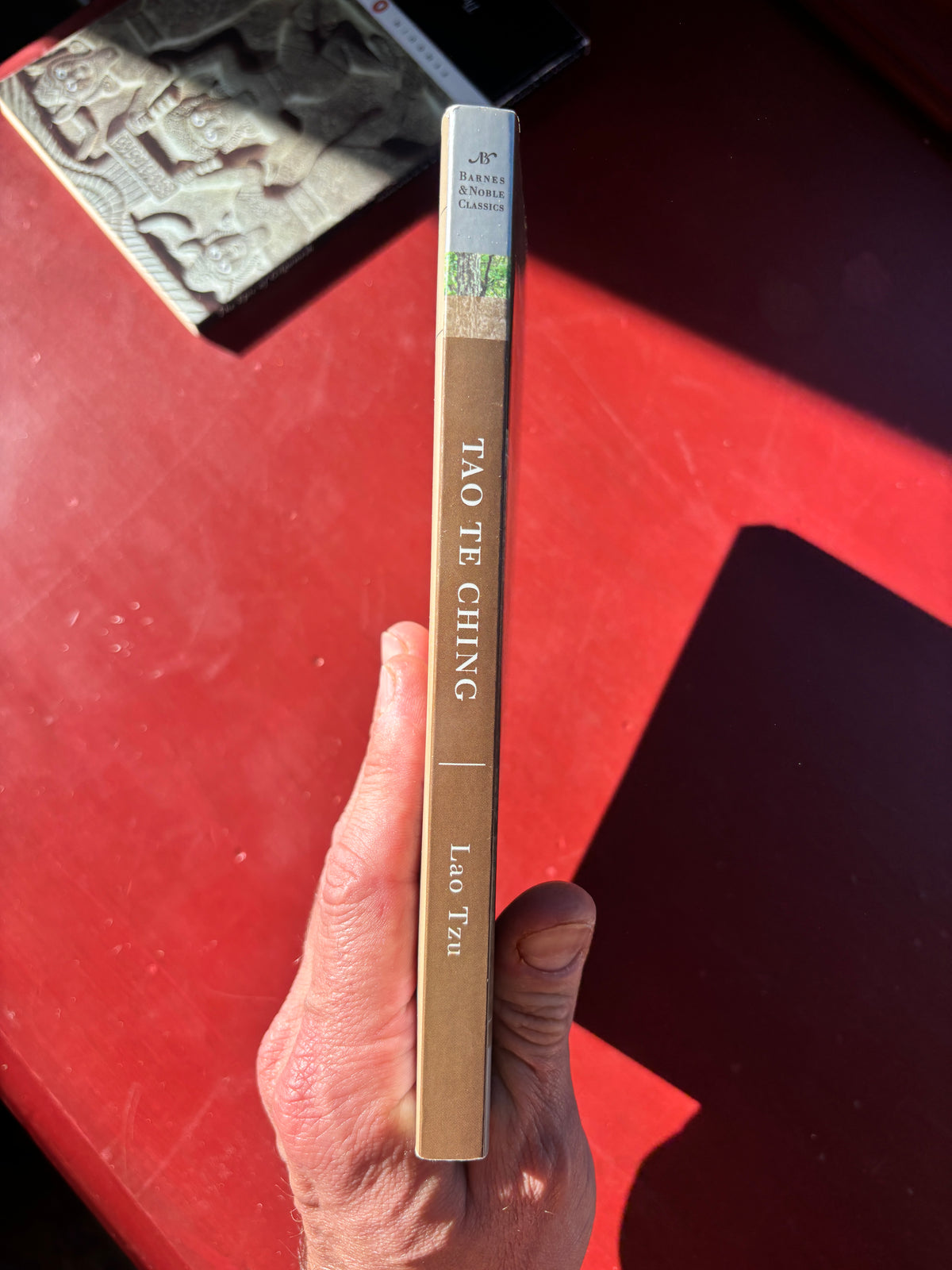 Tao Te Ching by Lao Tzu (2005, Trade Paperback)