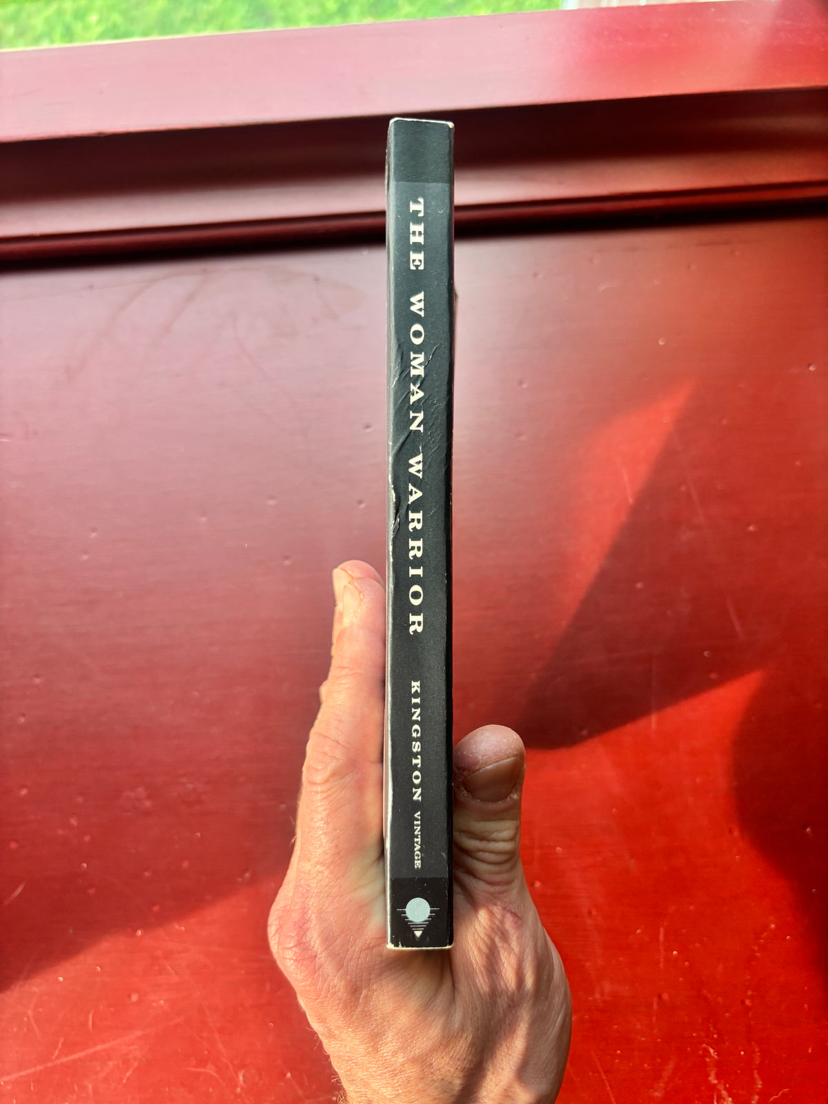 The Woman Warrior by Maxine Hong Kingston (1989, Trade Paperback)