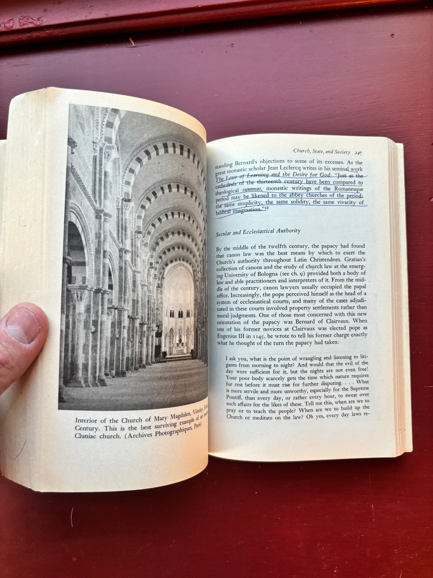 Medieval World View by William Cook (1962, Trade Paperback)