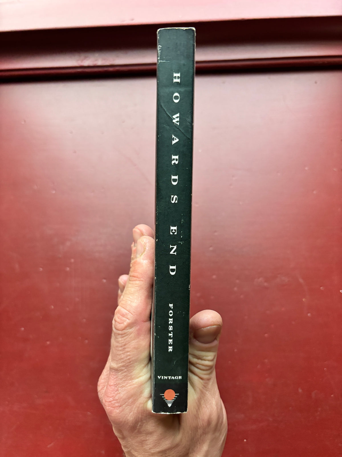 Howard's End by E.M. Forster (1989, Trade Paperback)