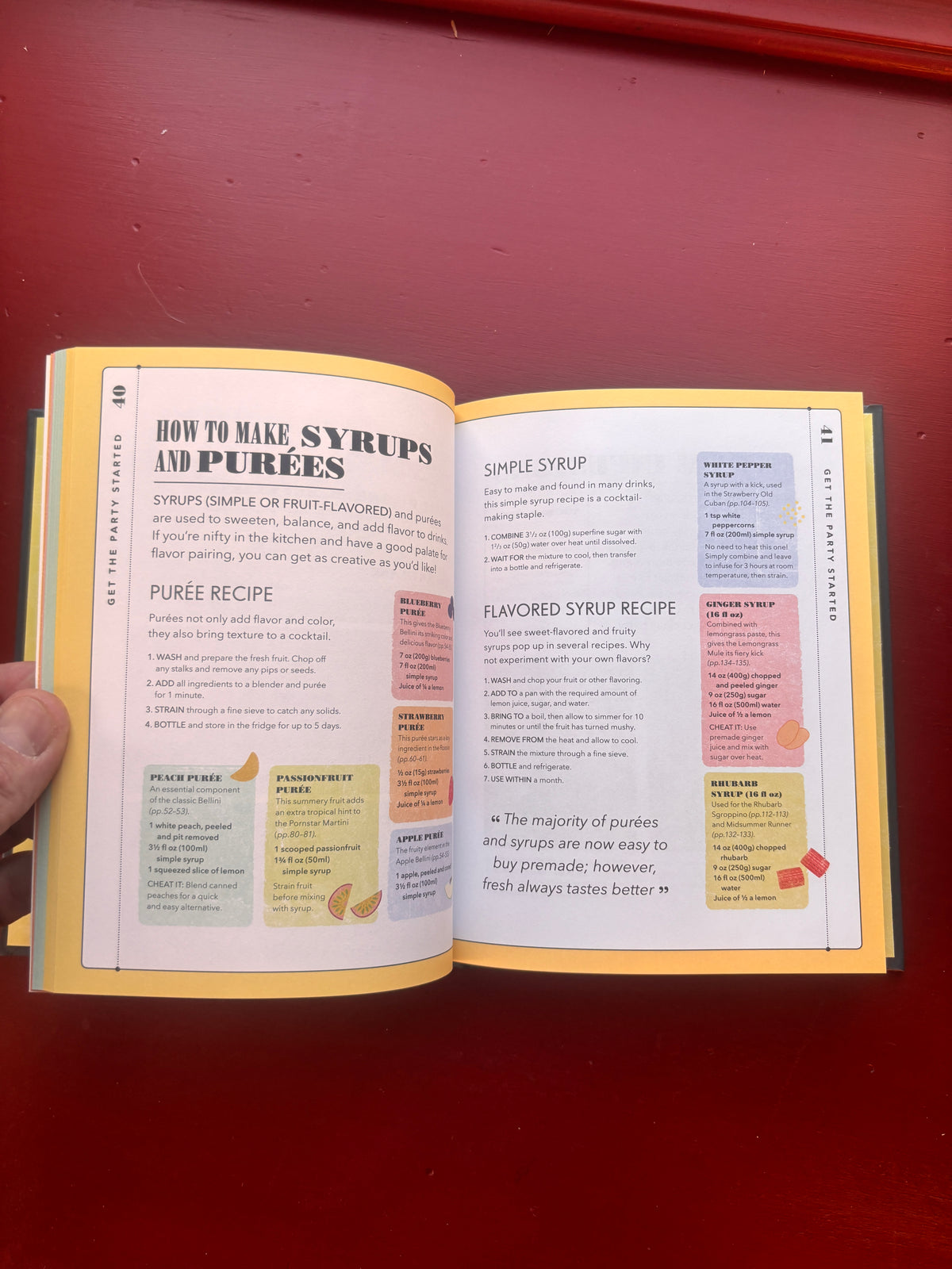 Let’s Get Fizzical by Pippa Guy (2018, Hardcover)