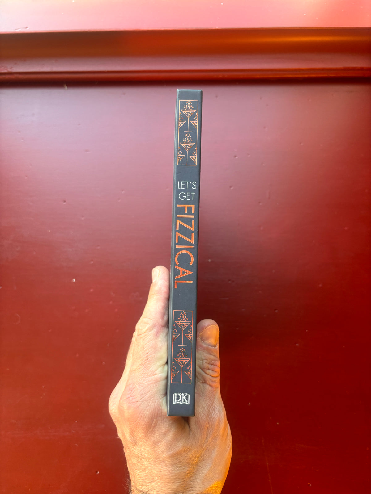 Let’s Get Fizzical by Pippa Guy (2018, Hardcover)