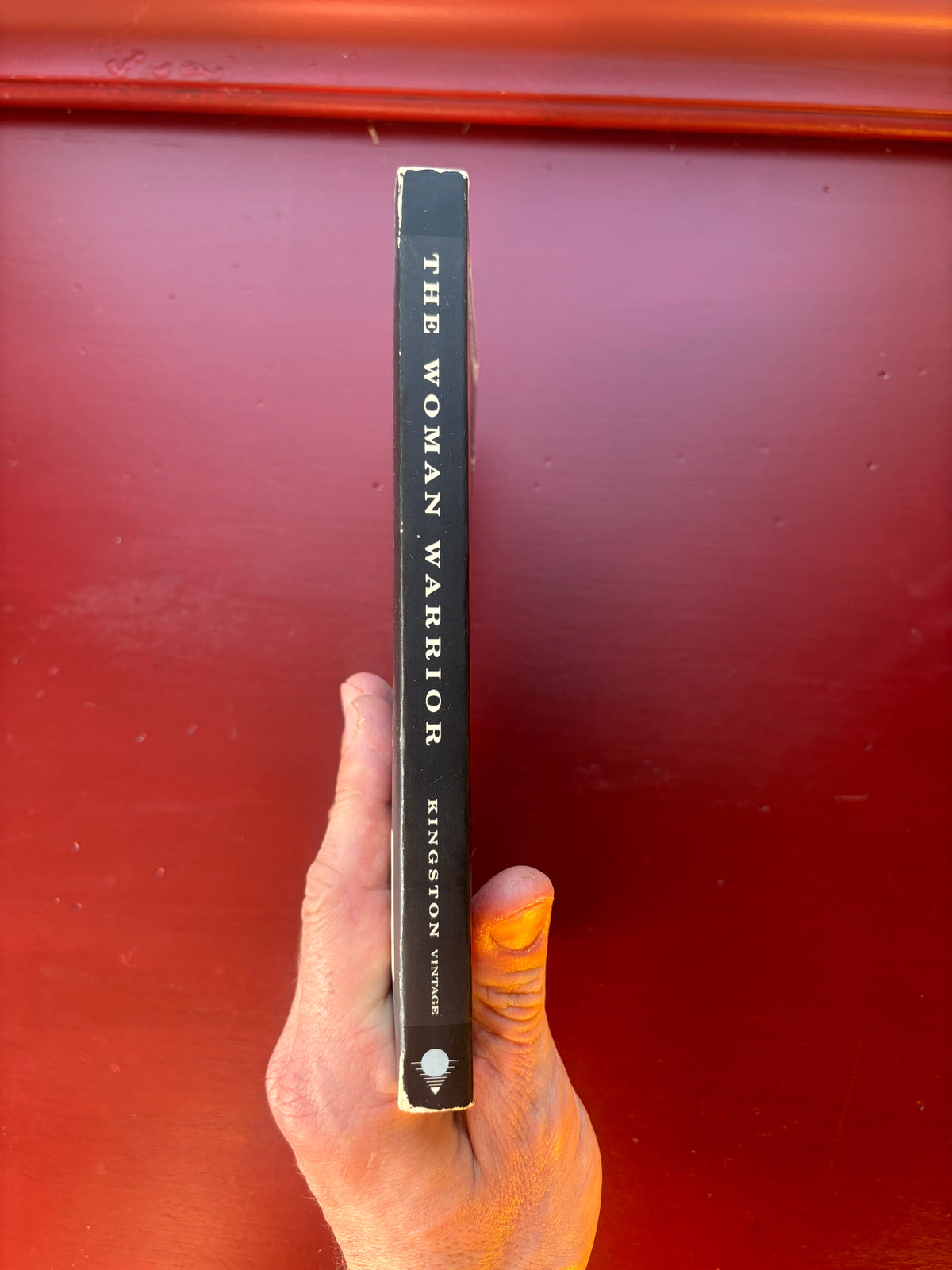 The Woman Warrior by Maxine Kingston (1976, Trade Paperback)