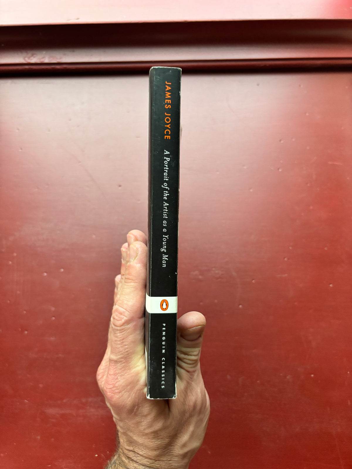 Portrait of the Artist by James Joyce (2003, Trade Paperback)
