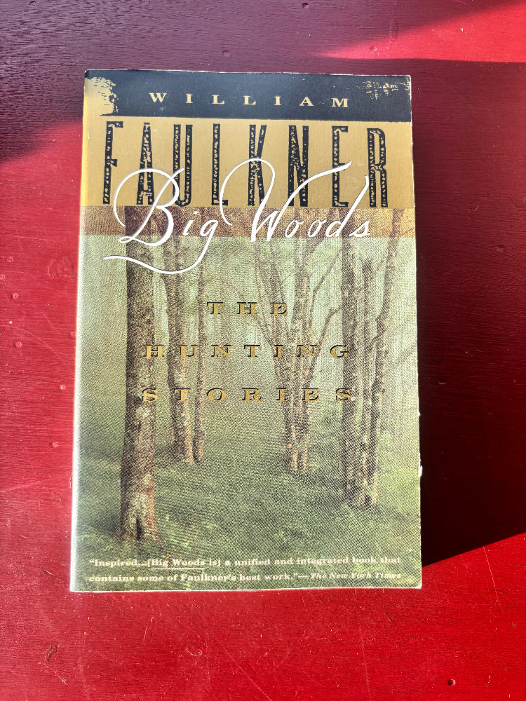 As I Lay Dying by William Faulkner (1990, Trade Paperback)