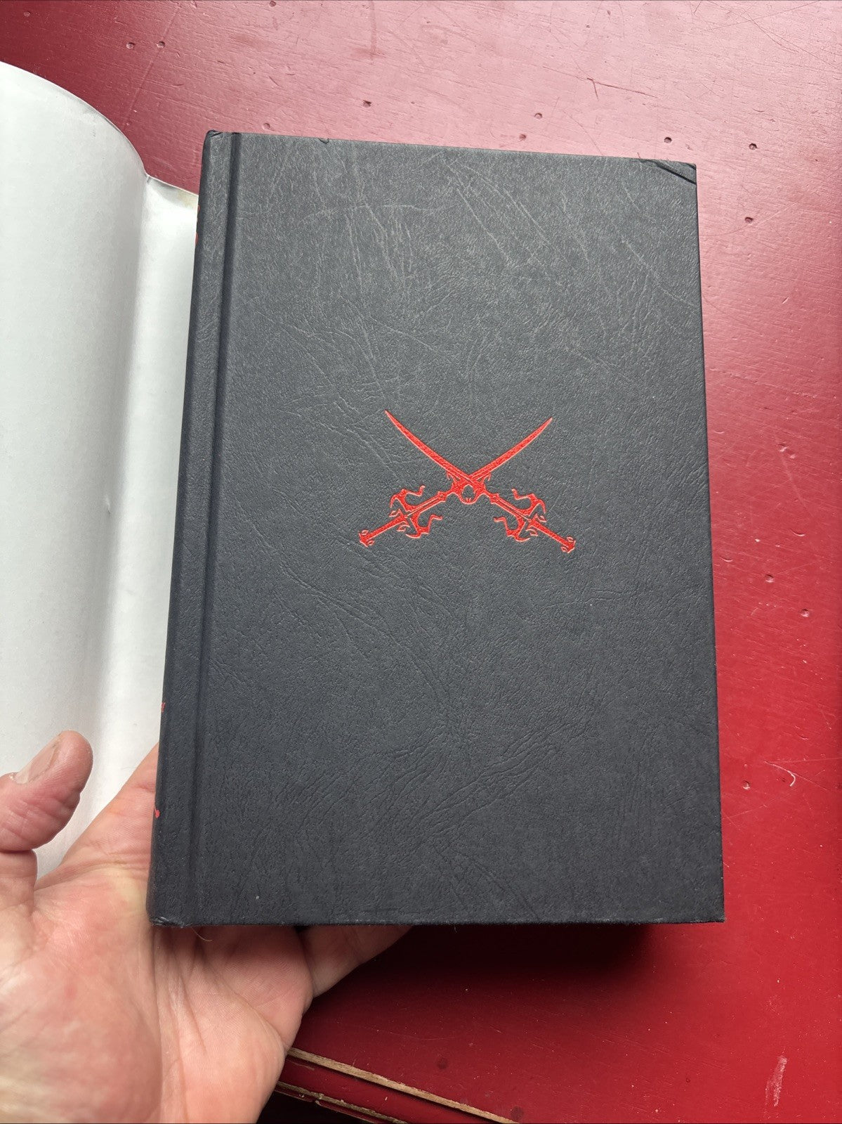 RA Salvatore Complete Hunters Blades Trilogy Lot Of 3 Hardcover Books Drow Orcs