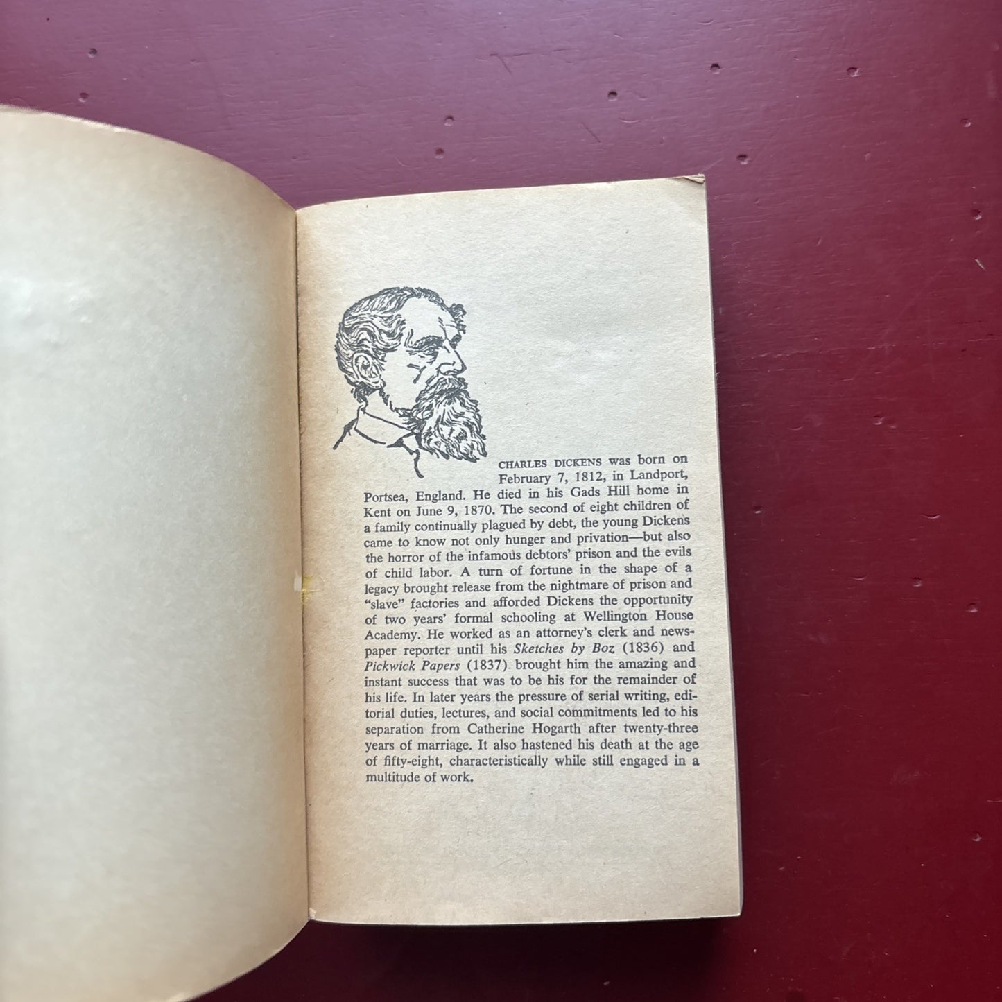 Our Mutual Friend Charles Dickens