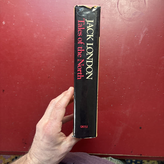 Tales Of The North by Jack London (1979, Hardcover)