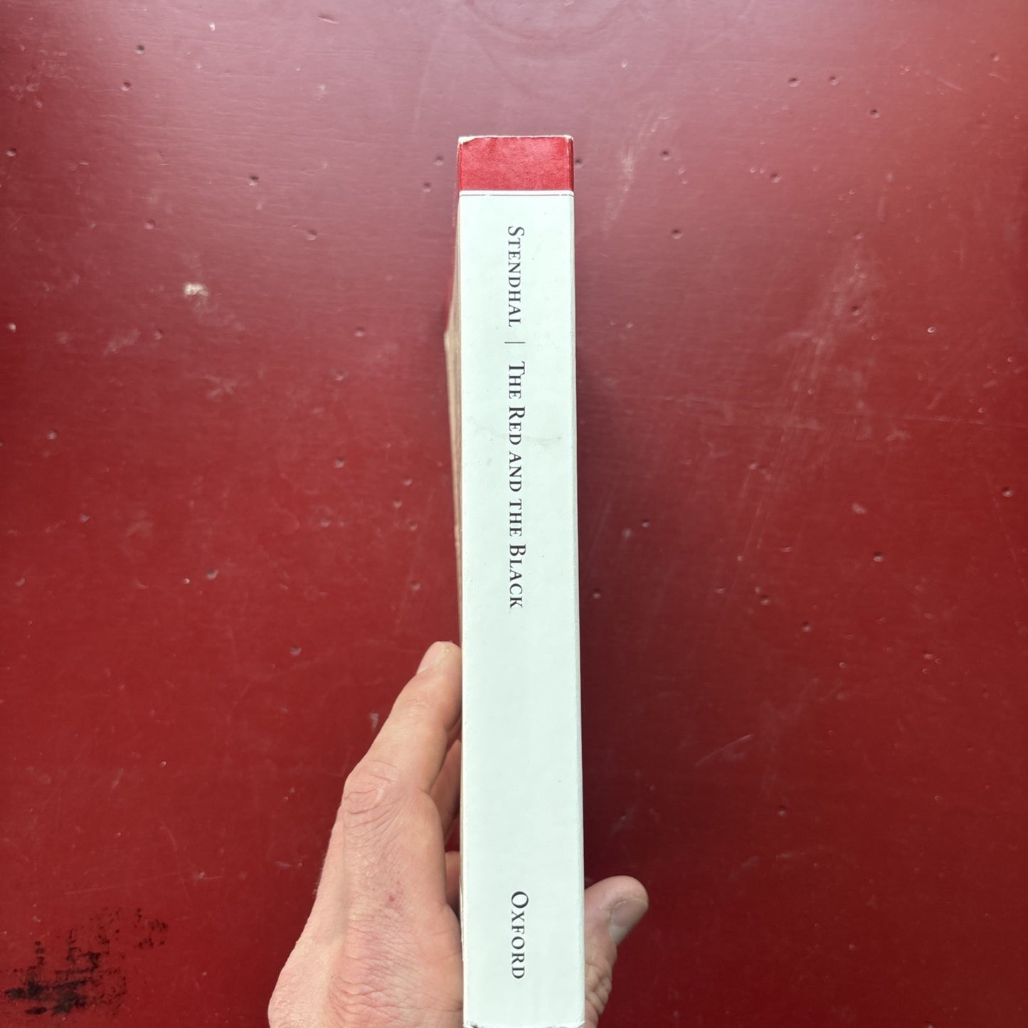 The Red and the Black by Stendhal (1998, Trade Paperback)