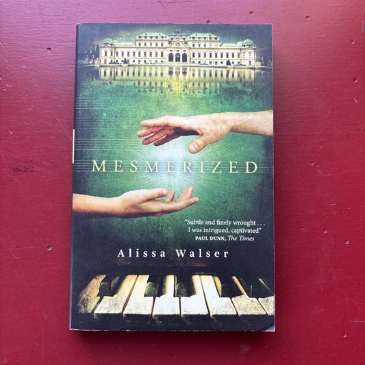 Mesmerized by Walser, Alissa in Used - Like New