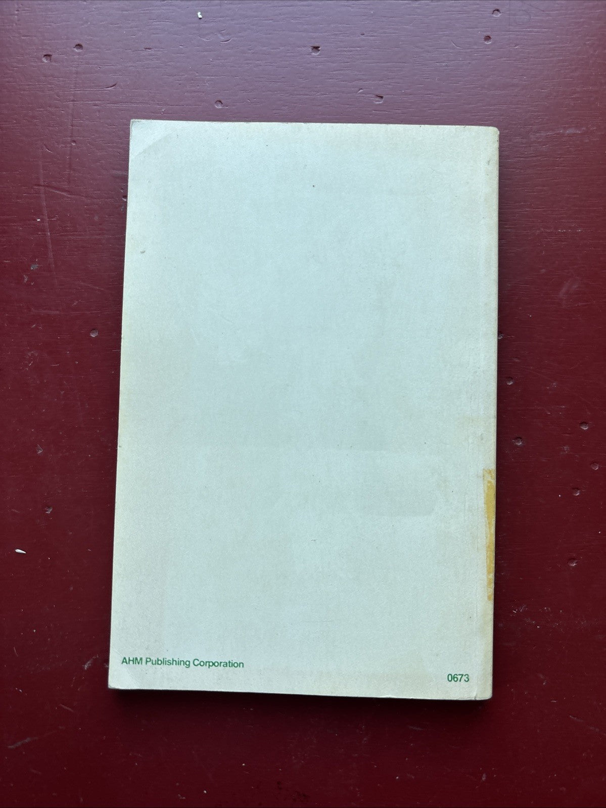 Poetry Of Alexander Pope A Selection M H Abrams Crofts Discounted - Annotated