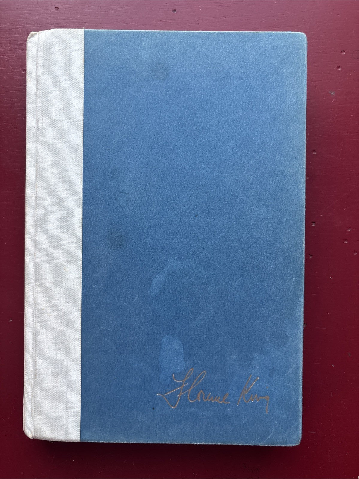 Southern Humor Classic—FLORENCE KING—HE: Irreverent Look at American Male—1st HC