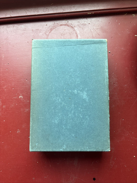 Selected Works of Stephen Vincent Benet: Poetry & Prose (1942, Hardcover)