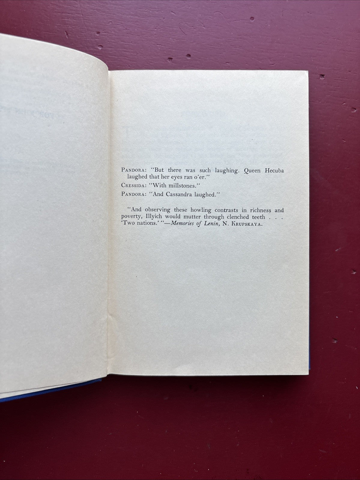I LIVE UNDER A BLACK SUN - EDITH SITWELL, LONDON,  1953 HC