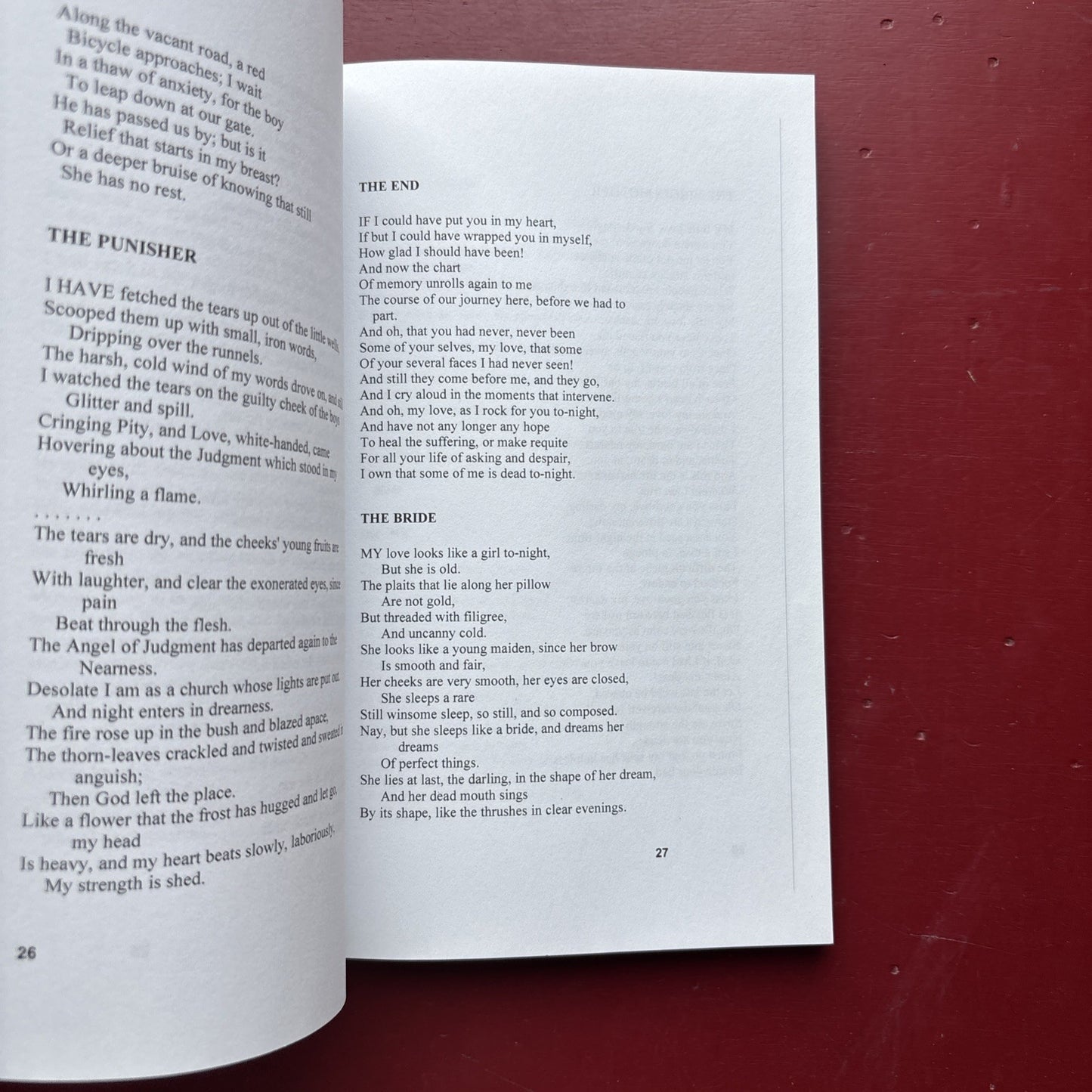 Amores : Poems by D. Lawrence (2015, Trade Paperback)
