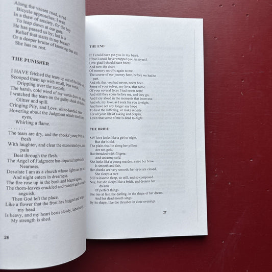 Amores : Poems by D. Lawrence (2015, Trade Paperback)