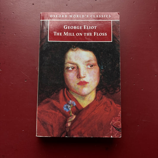 Mill on the Floss by George Eliot (1998, Uk-Trade Paper)
