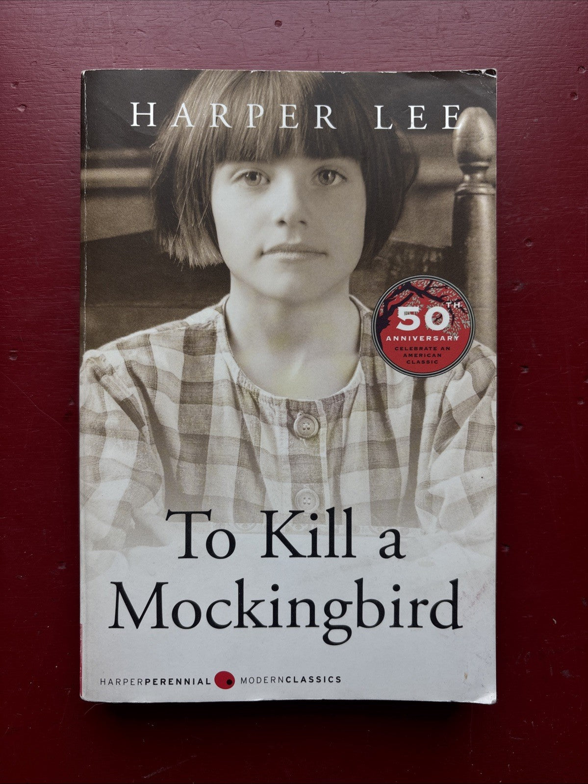 To Kill a Mockingbird by Harper Lee (2005, Trade Paperback)