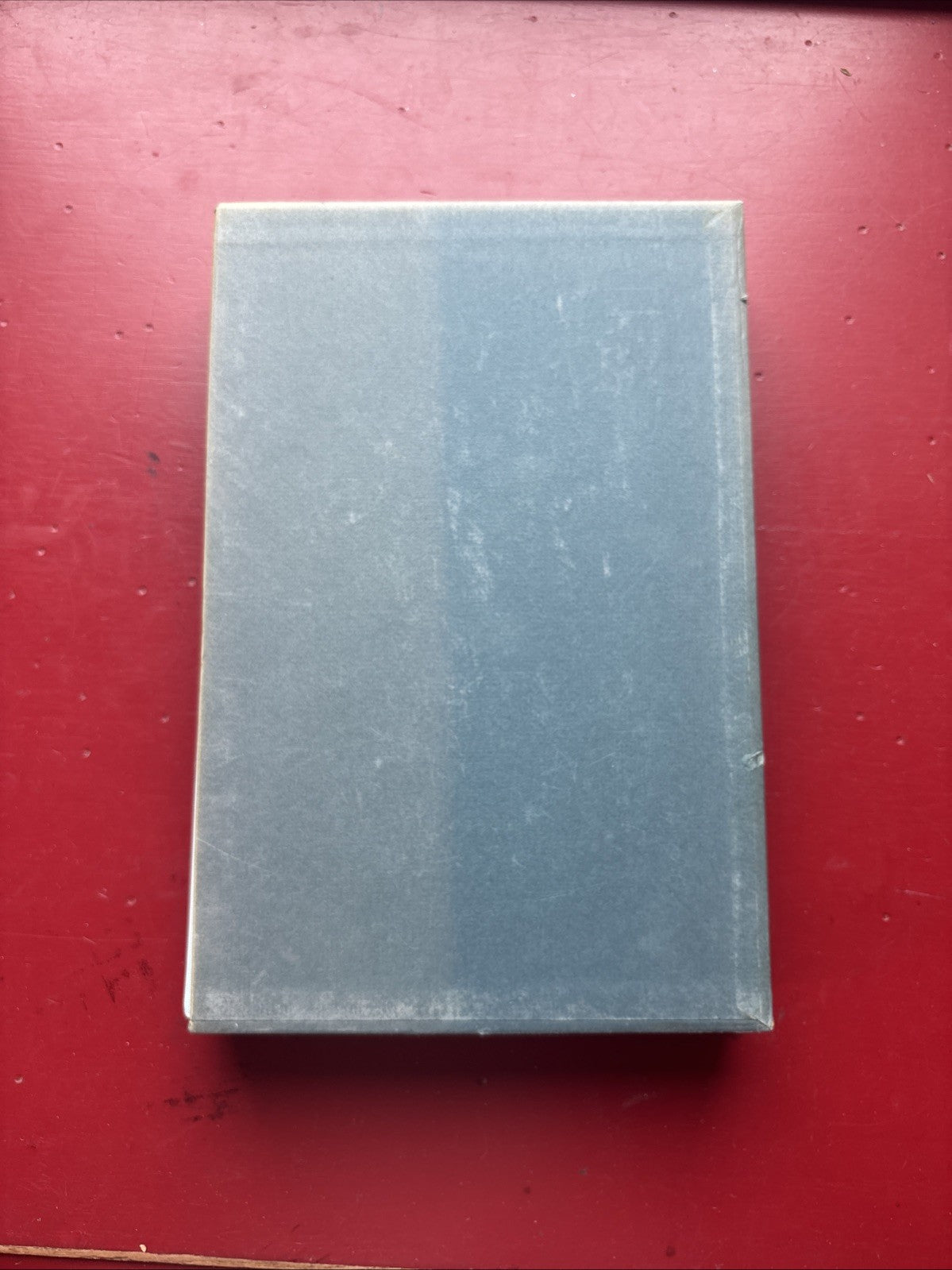 Wilhelm Meister's Apprenticeship by JW von Goethe. Heritage Press 1959