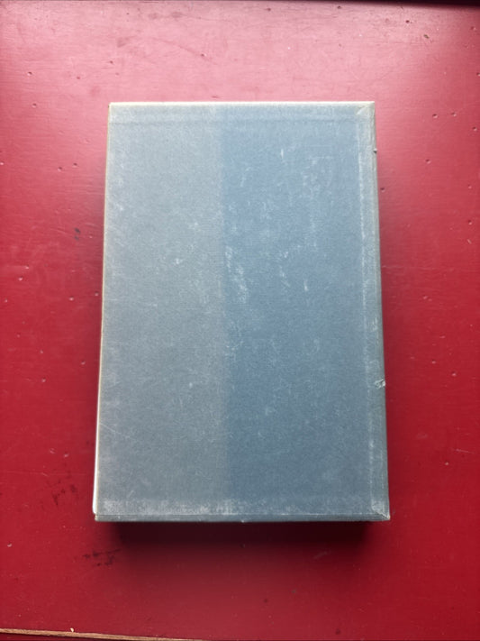 Wilhelm Meister's Apprenticeship by JW von Goethe. Heritage Press 1959