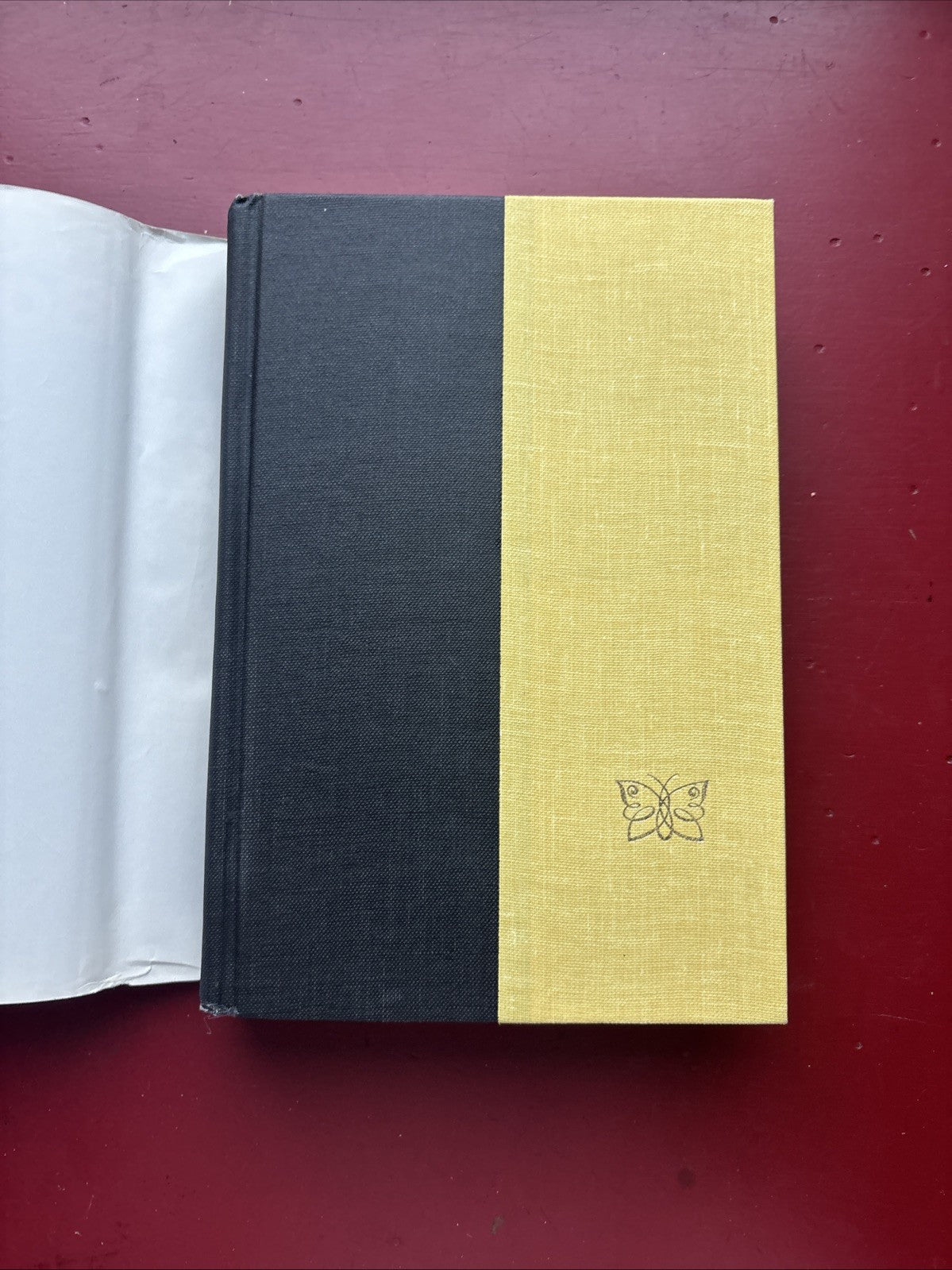Born Again by Colson, Charles W. (1976, HC) (1st Ed.)