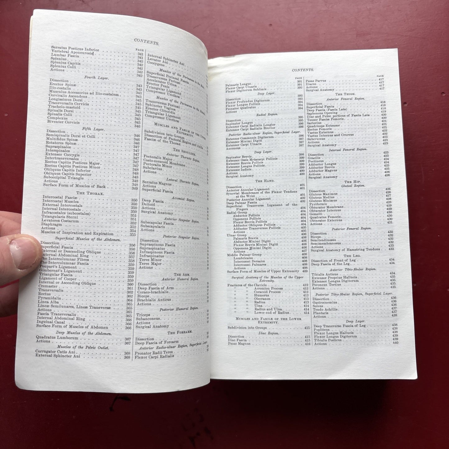 Gray's Anatomy : The Unabridged Running Press Edition of the American Classic by