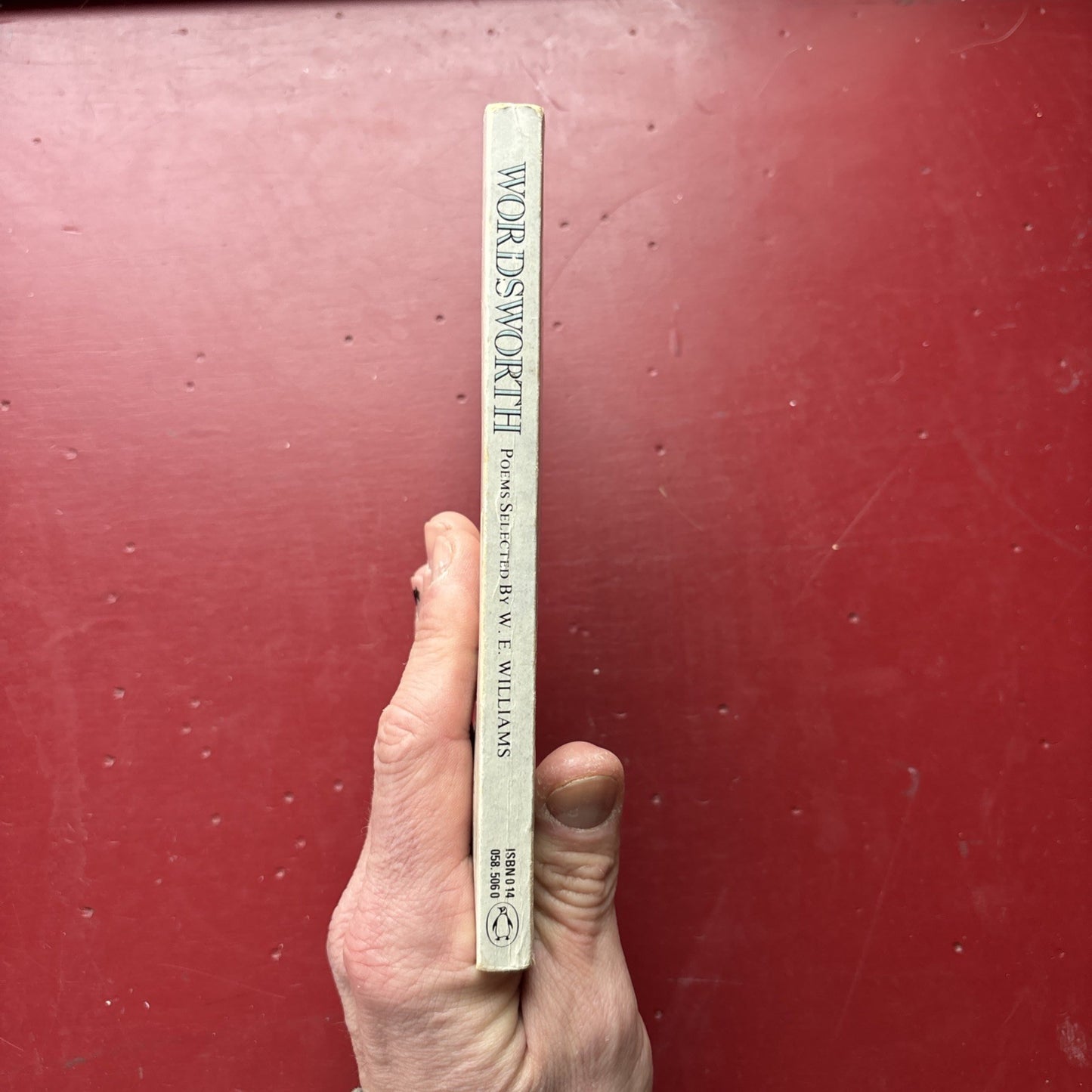 Poems by William Wordsworth (1985, Uk- a Format Paperback)