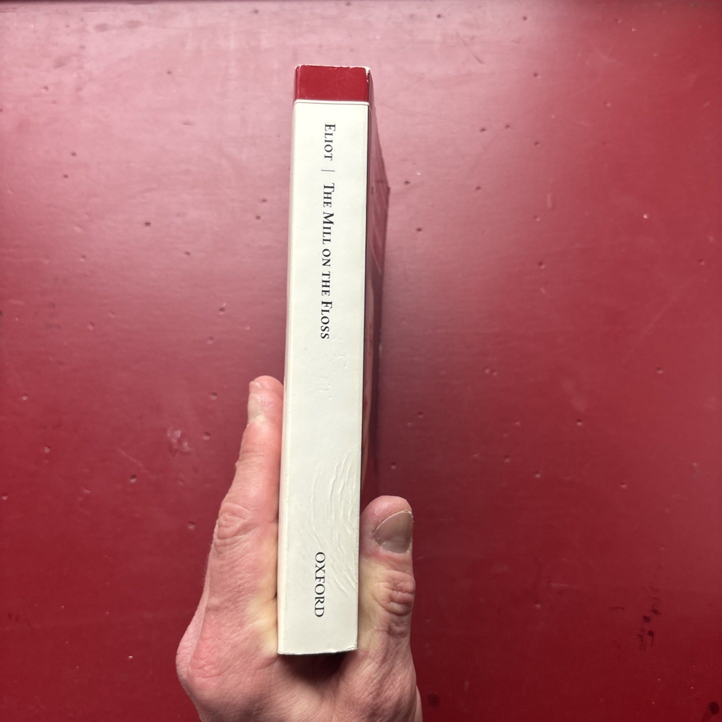 Mill on the Floss by George Eliot (1998, Uk-Trade Paper)