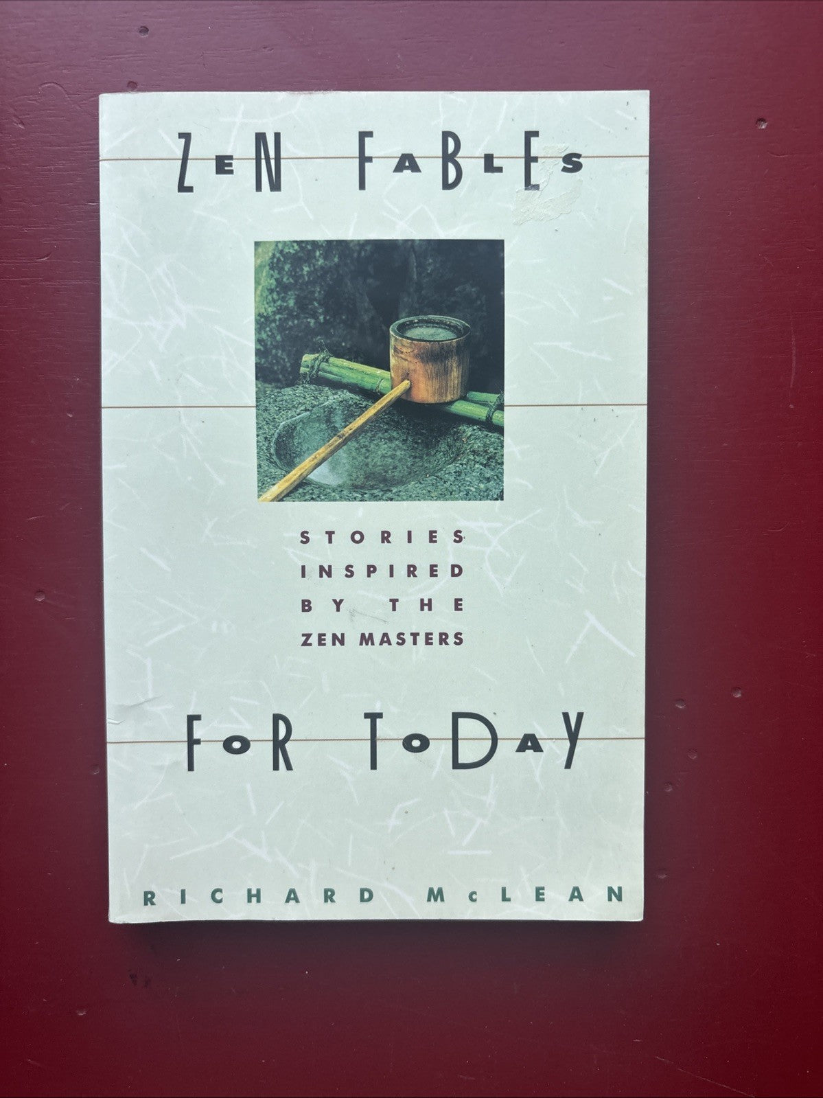 Zen Fables for Today