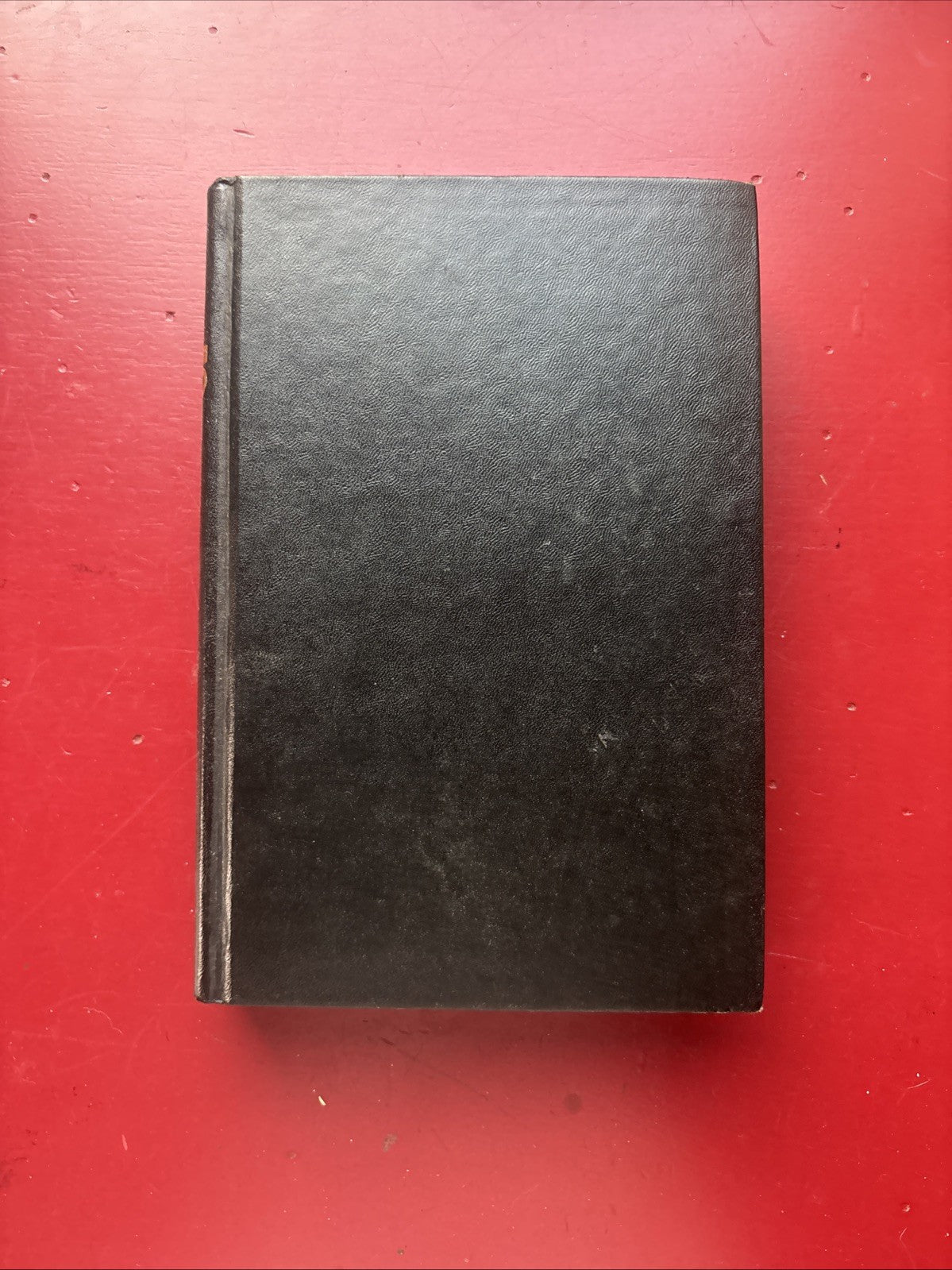 50 Great Horror Stories edited by John Canning (1972, Hardcover)